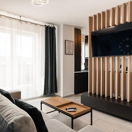 Milano Studio With Terrace And Panoramic View บราชอฟ ภายนอก รูปภาพ