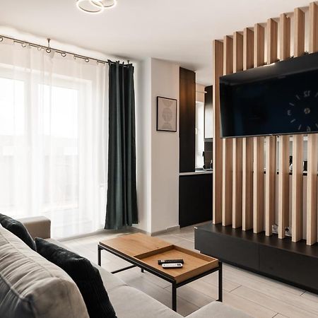 Skylark - Milano Studio With Terrace And Panoramic View Apartment บราชอฟ ภายนอก รูปภาพ