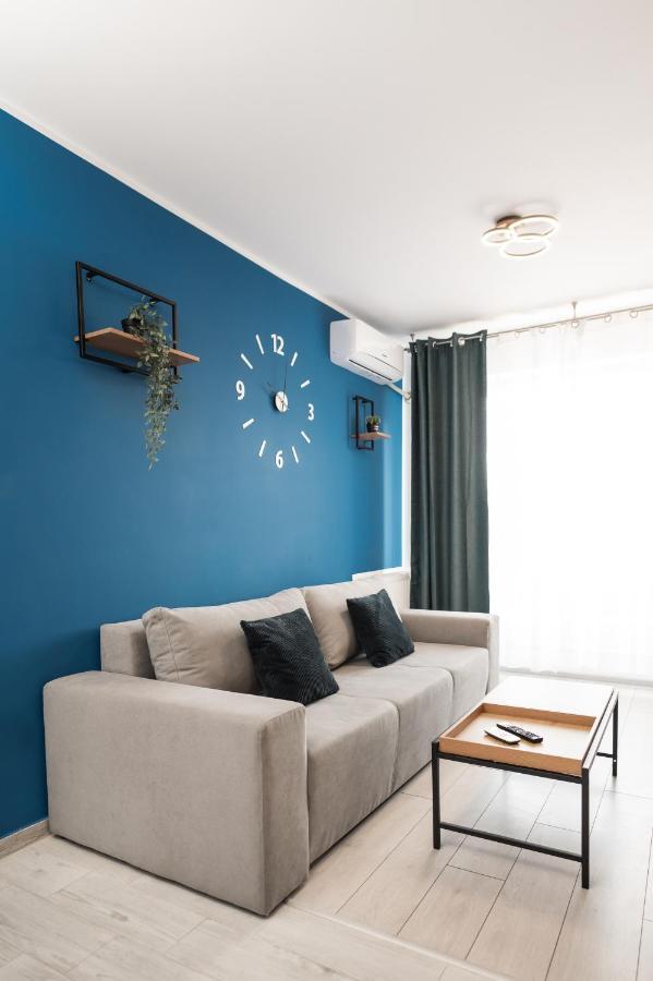 Milano Studio With Terrace And Panoramic View บราชอฟ ภายนอก รูปภาพ