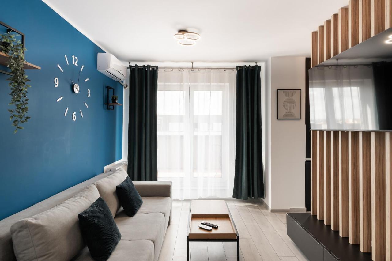Milano Studio With Terrace And Panoramic View บราชอฟ ภายนอก รูปภาพ