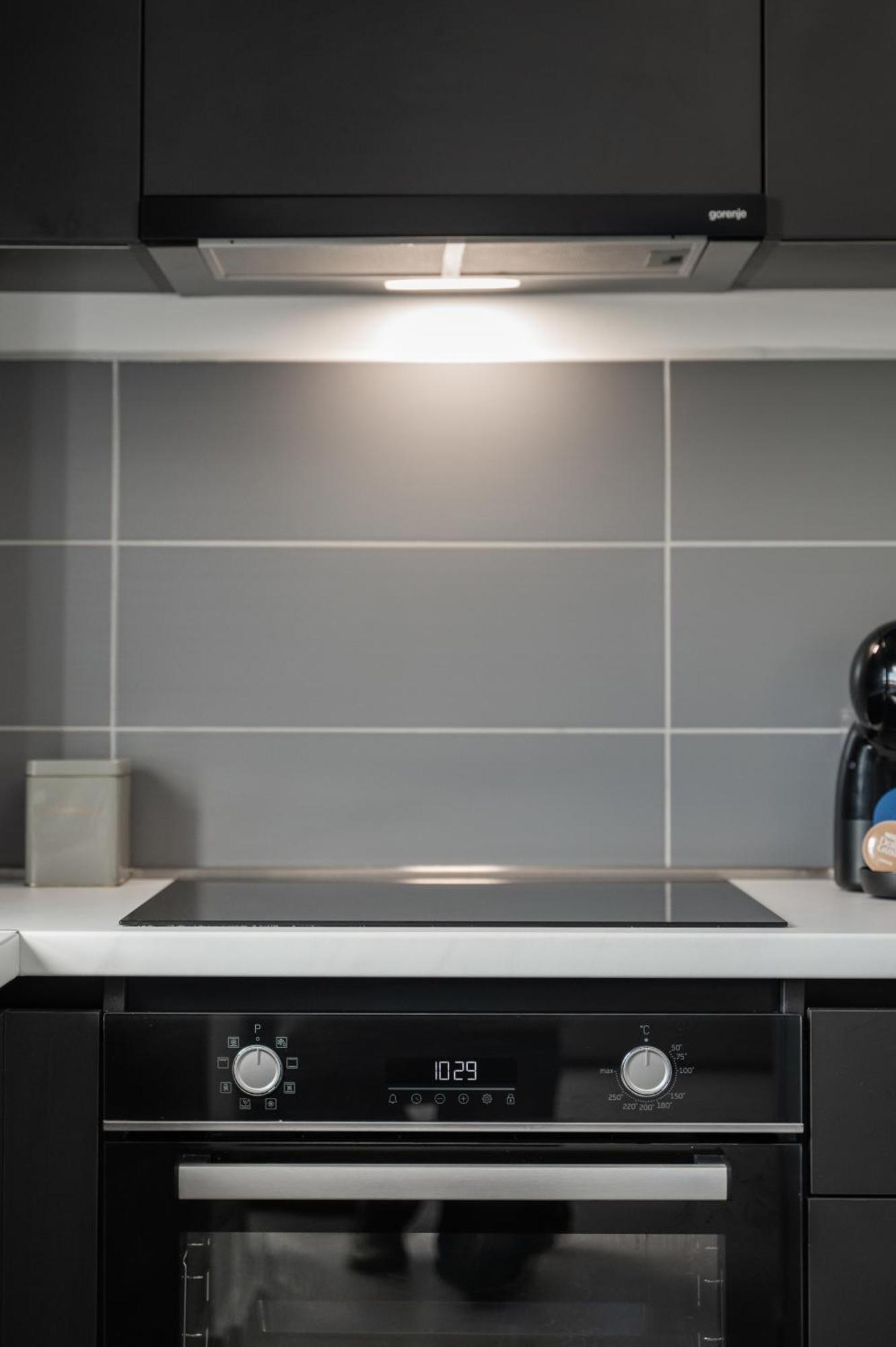 Milano Studio With Terrace And Panoramic View บราชอฟ ภายนอก รูปภาพ